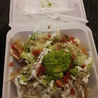 CANTINA NACHOS