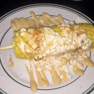 STREET CORN