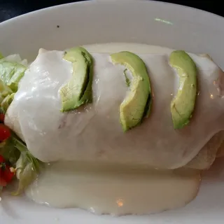 GORDITO BURRITO