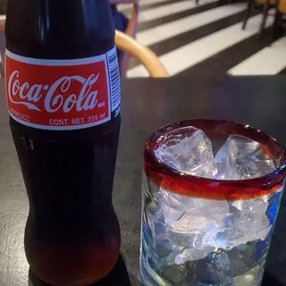 MEXICAN COKE