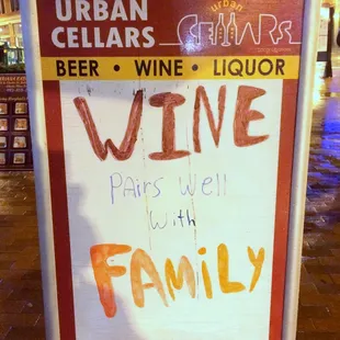 Preparing for the holidays