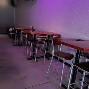 Seating