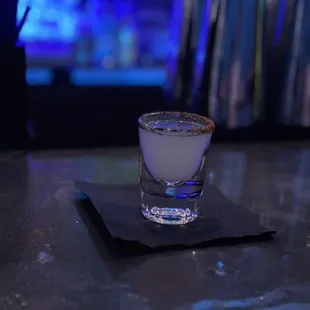 drink