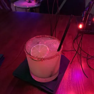 drink