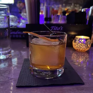 drink