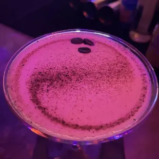 Espresso martini
