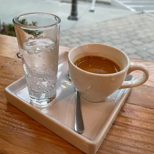 Espresso