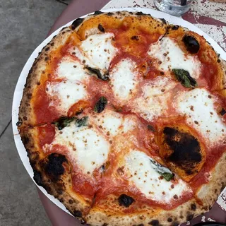 Margherita