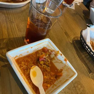 Excellent Diverse Menu