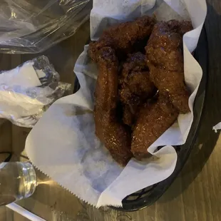 bbq wings, chicken, chicken wings, chicken wings and fried chicken, food, fried chicken, bbq chicken, fried chicken wings, poultry