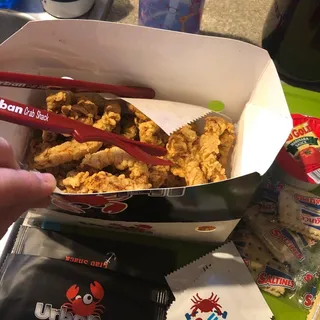 Calamari