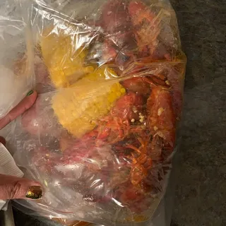 Crawfish