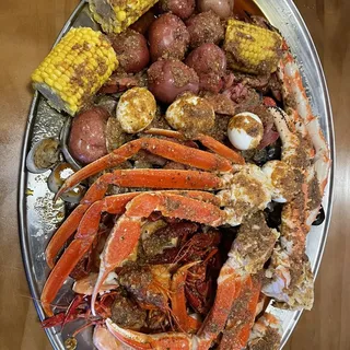 Shack Special