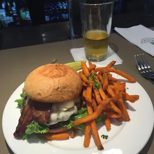 burger, burgers, food