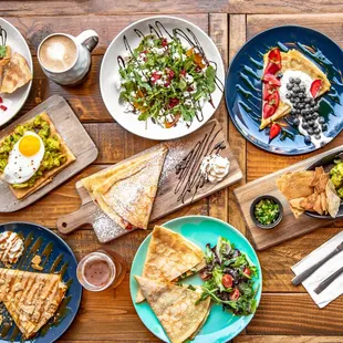 Urban Crêperie