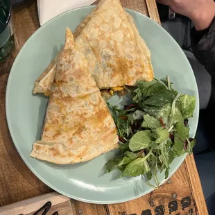 food, crepes