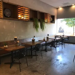 Interior - super cute space