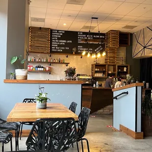 interior, ramen and noodles