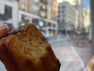 St Honoré Boulangerie