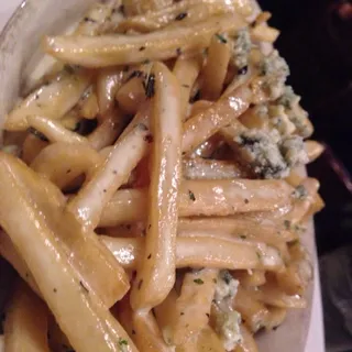 Bleu Cheese Fries