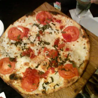 Margherita