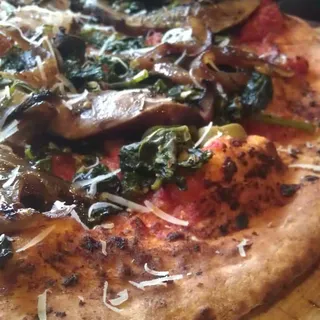 Pizza of the Month