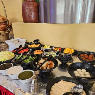 salad, salads, food