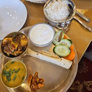 food, soups and chowder