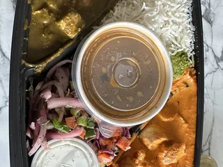 Kasa Indian Eatery