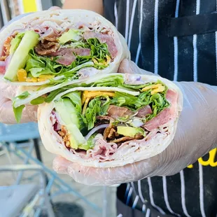 burritos and wraps, wraps, burrito, food