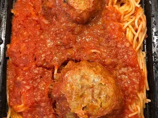 Pastore's Italian Delly