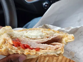 Trinacria - Baltimore