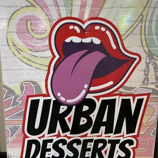 Urban Desserts