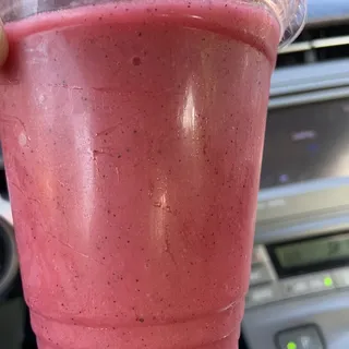 Pitaya Smoothie