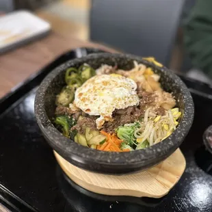 Bibimbop