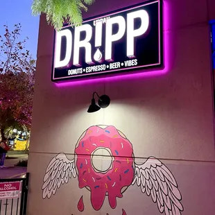 Urban Dripp