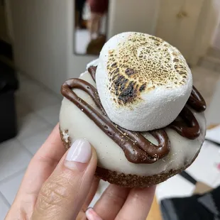 S&apos;more