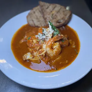Dinner special at URBAN Eat.Drink