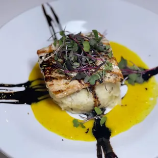 Dinner special at URBAN Eat.Drink