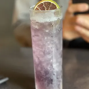 drink