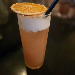 drink