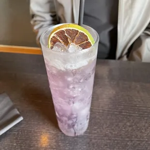 drink