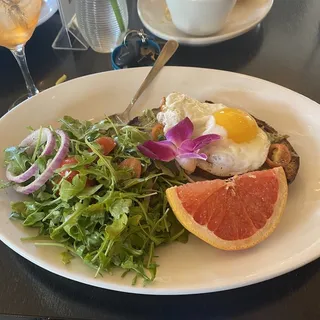 Avocado Toast