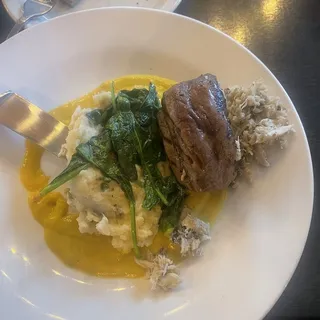 Beef Tenderloin