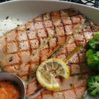Ruby Trout