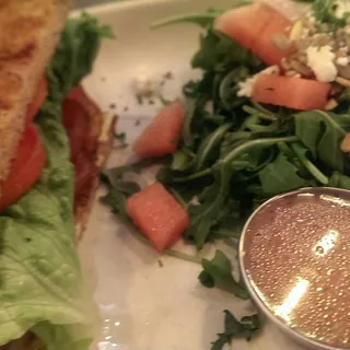 BLT