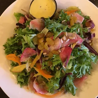 House Salad