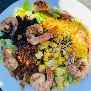 Urban Chopped Salad