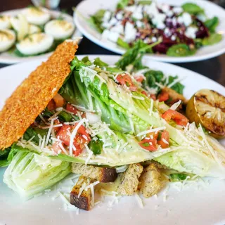 Texas Caesar