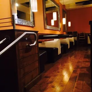 Nice place, good food!